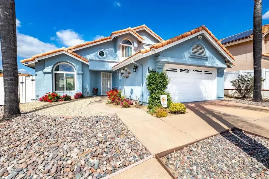 9126 Sinsonte Lane, Lakeside, CA 92040 - #2