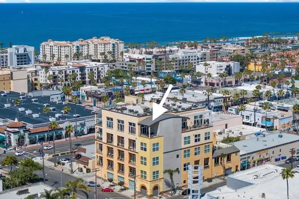 550 Seagaze Drive #29, Oceanside, CA 92054