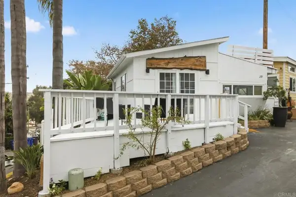 170 Diana #Space 29, Encinitas, CA 92024