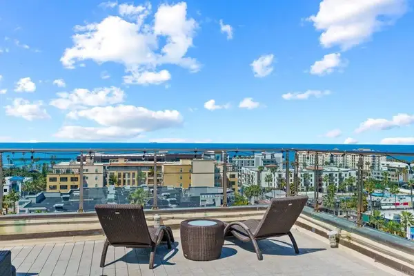 550 Seagaze Drive #19, Oceanside, CA 92054