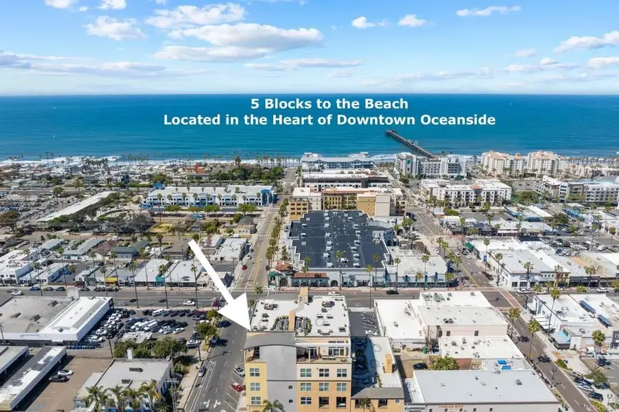 550 Seagaze Drive #19, Oceanside, CA 92054 - #2