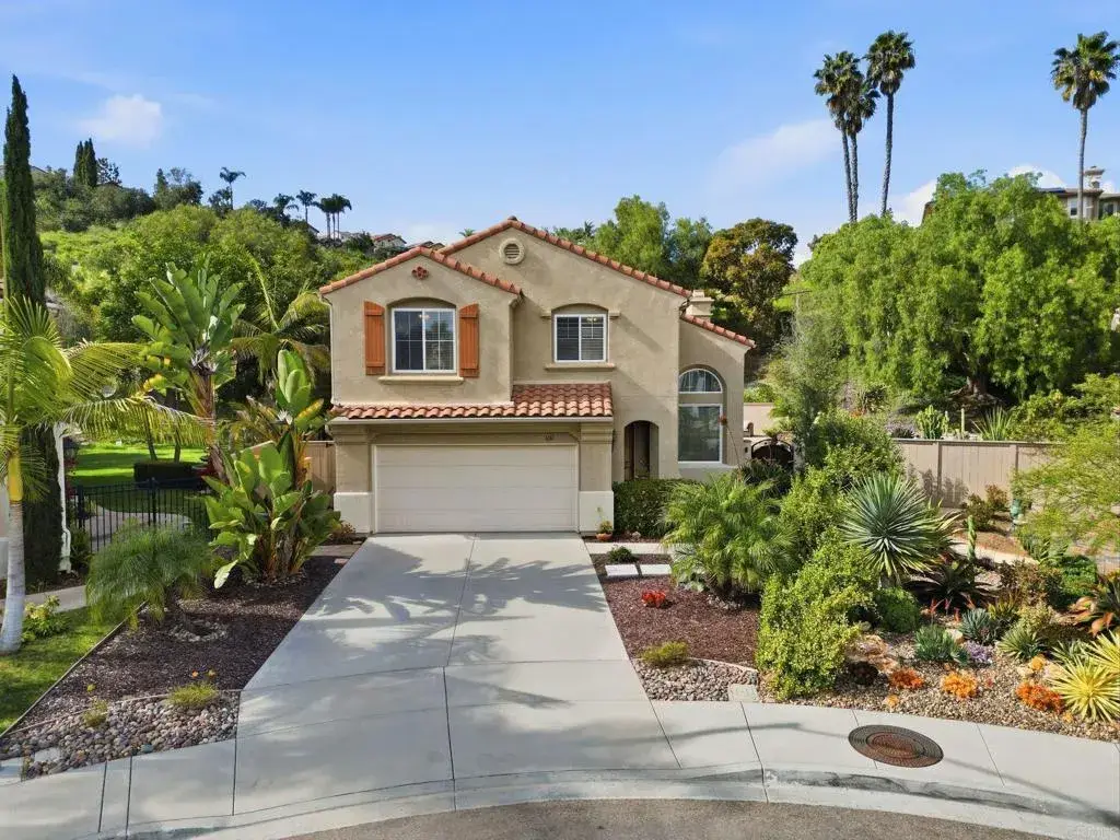 6161 Paseo Tienda, Carlsbad, CA 92009 - #1