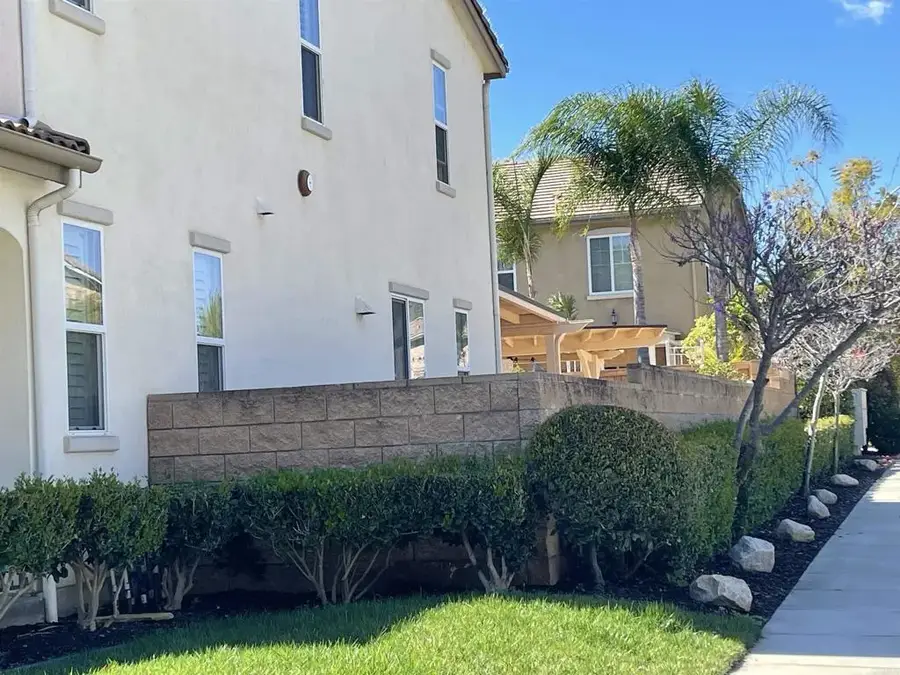 3709 Lake Park Road, Fallbrook, CA 92028 - #2