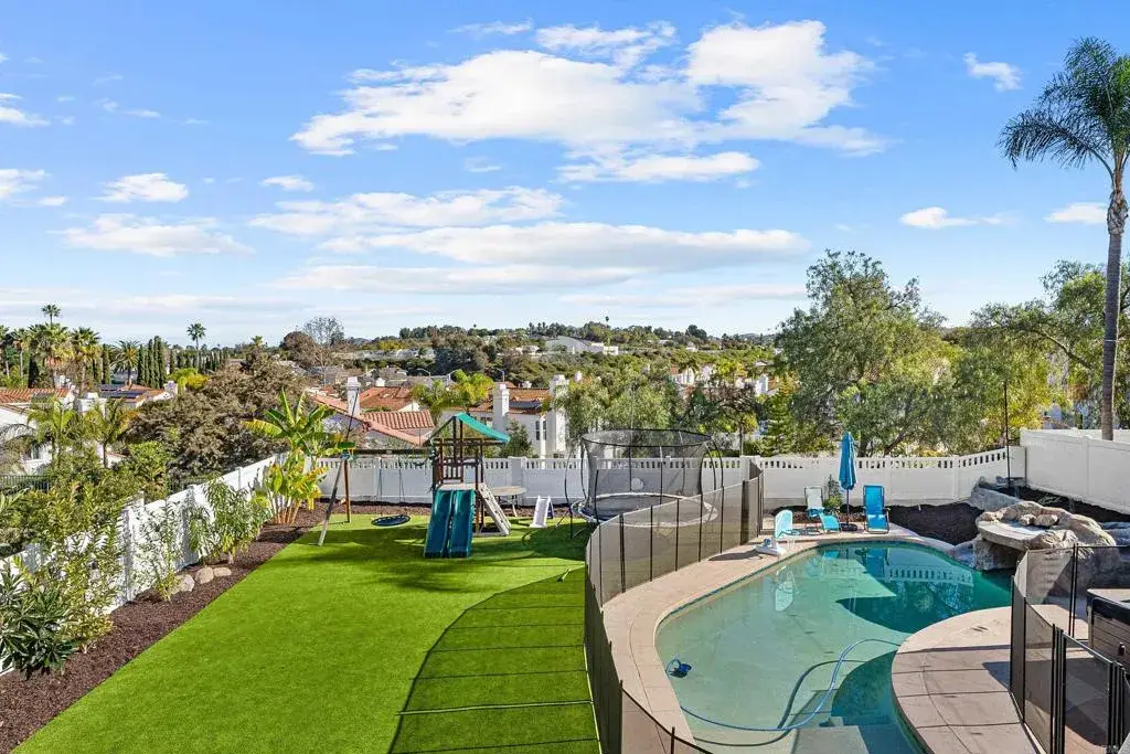 4912 Colusa Drive, Oceanside, CA 92056 - #1