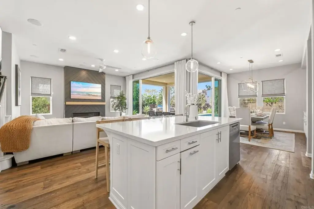 16490 Edgehill Road, San Diego, CA 92127 - #1