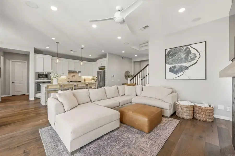 16490 Edgehill Road, San Diego, CA 92127 - #2