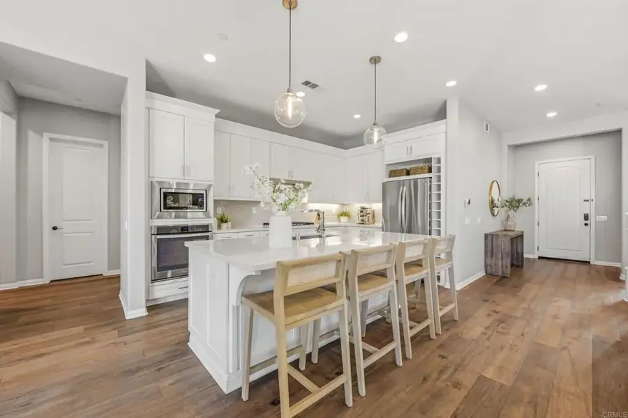 16490 Edgehill Road, San Diego, CA 92127 - #3
