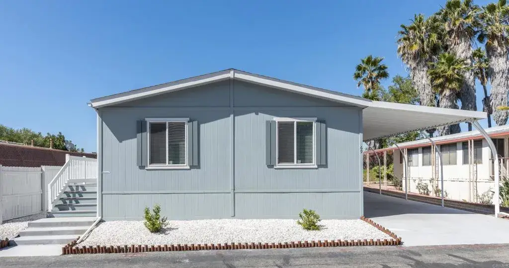 1333 Olive #69, Vista, CA 92083 - #1