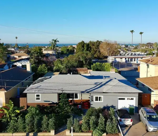 1451 Machado Street, Oceanside, CA 92054