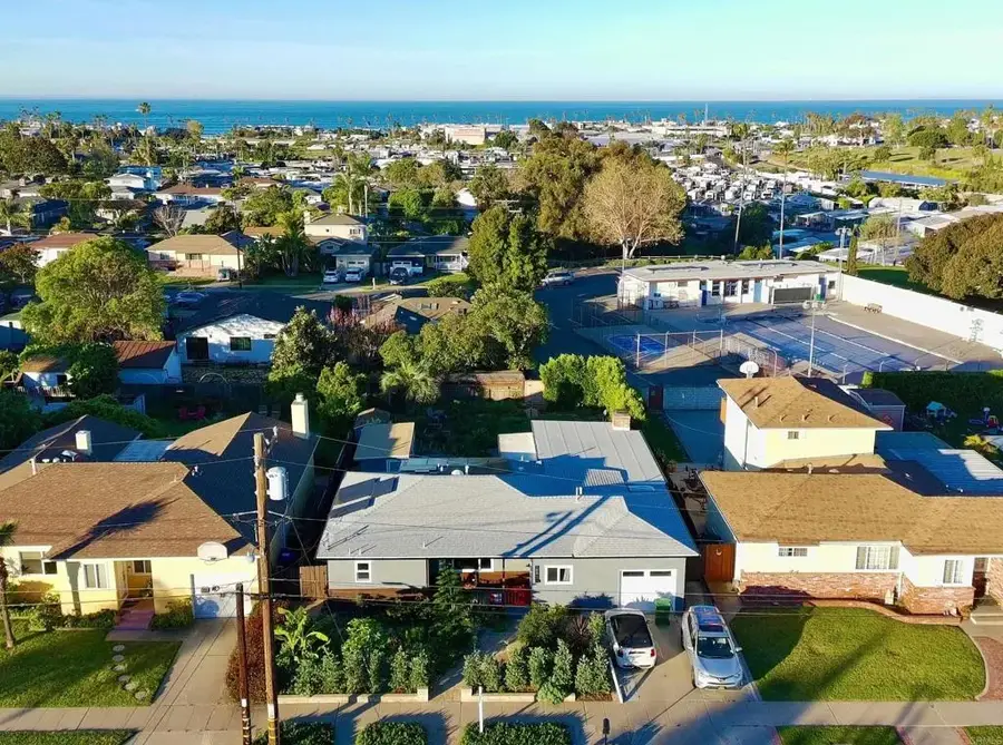 1451 Machado Street, Oceanside, CA 92054 - #3