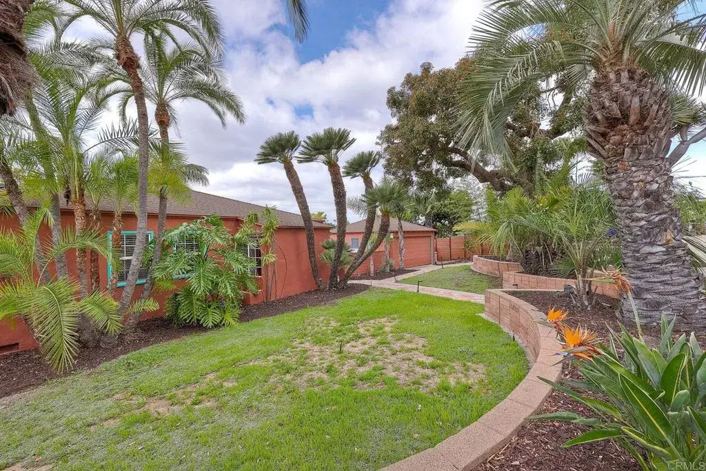 4348 Aragon Way, San Diego, CA 92115 - #1