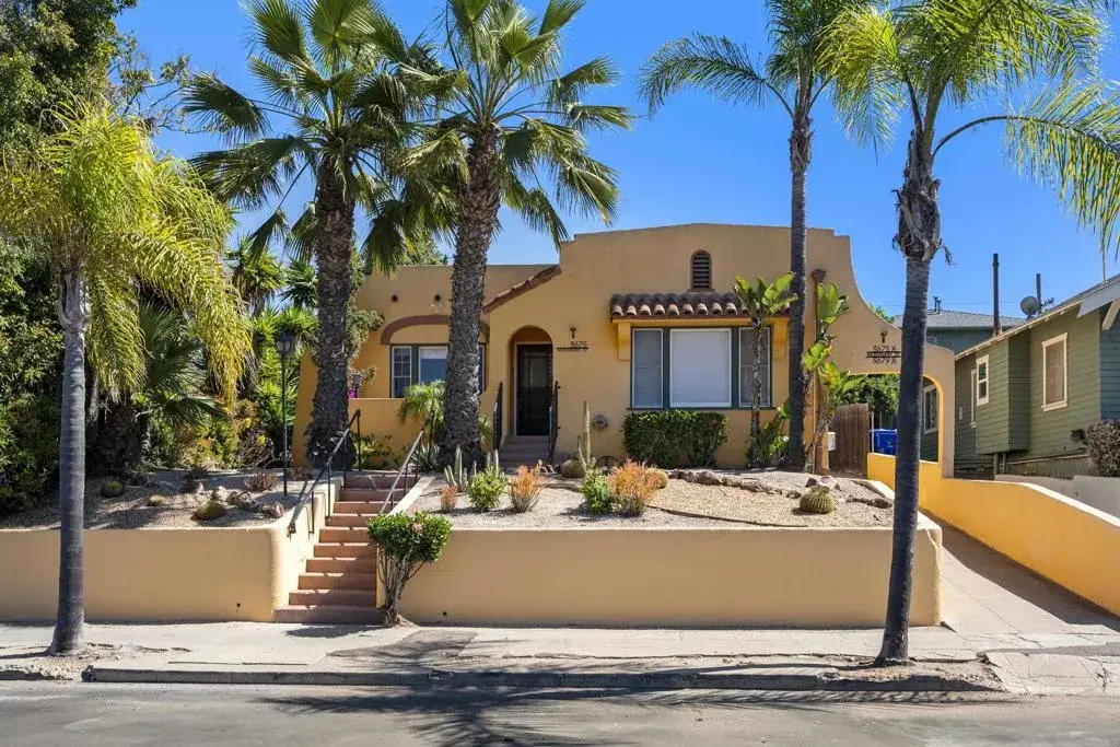 3675 Mississippi Street, San Diego, CA 92104 - #1