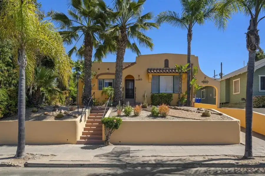 3675 Mississippi Street, San Diego, CA 92104 - #2