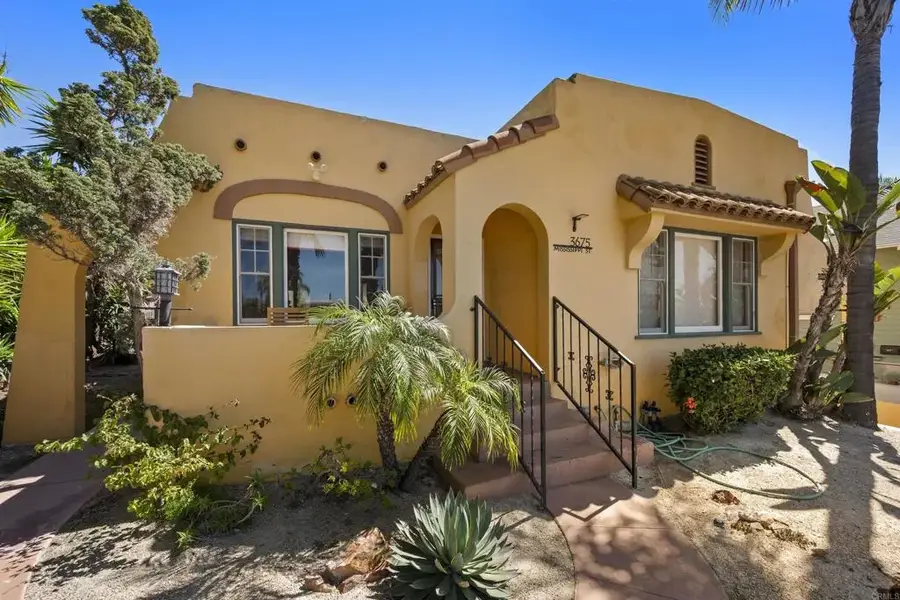 3675 Mississippi Street, San Diego, CA 92104 - #3