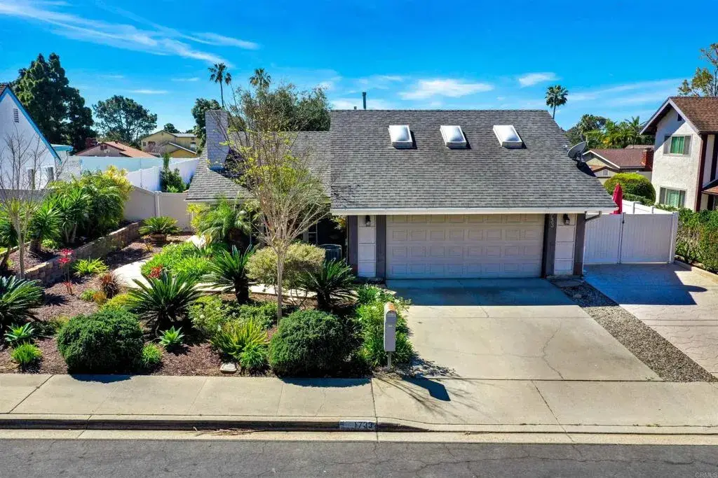 1733 Schooner Way, Carlsbad, CA 92008 - #1