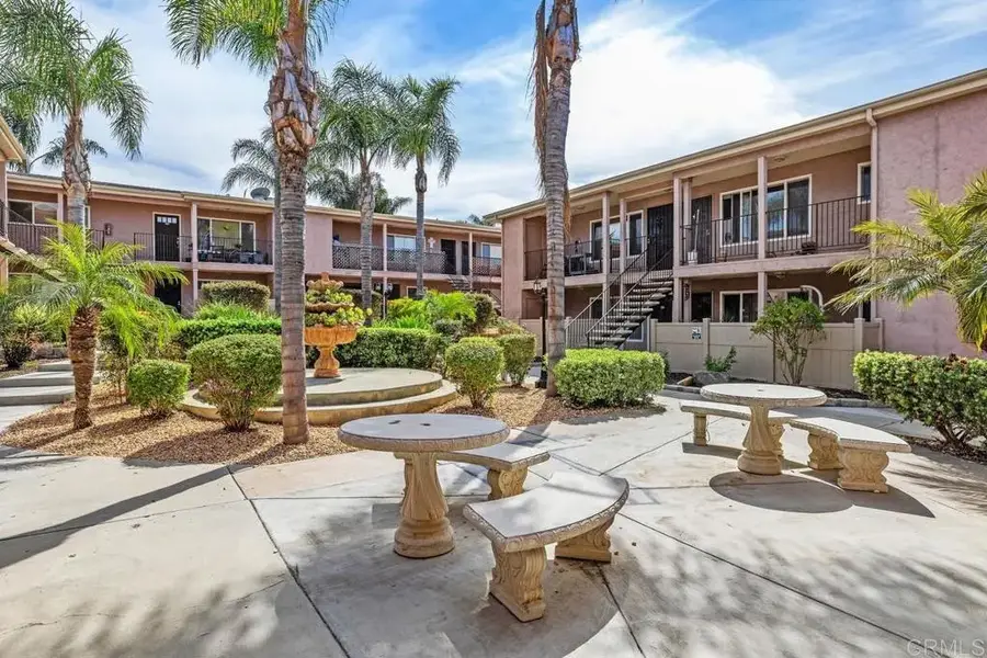 695 Sea Vale Street #5E, Chula Vista, CA 91910 - #3