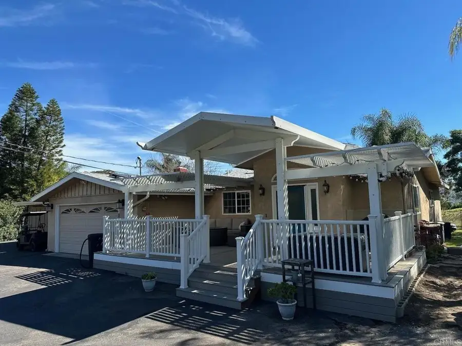 11985 Rocoso Road, Lakeside, CA 92040 - #2