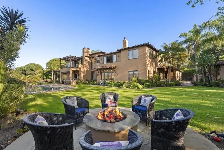 18102 Via Ascenso, Rancho Santa Fe, CA 92067 - #2