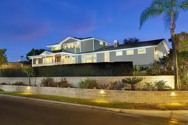 3768 Skyline Road, Carlsbad, CA 92008