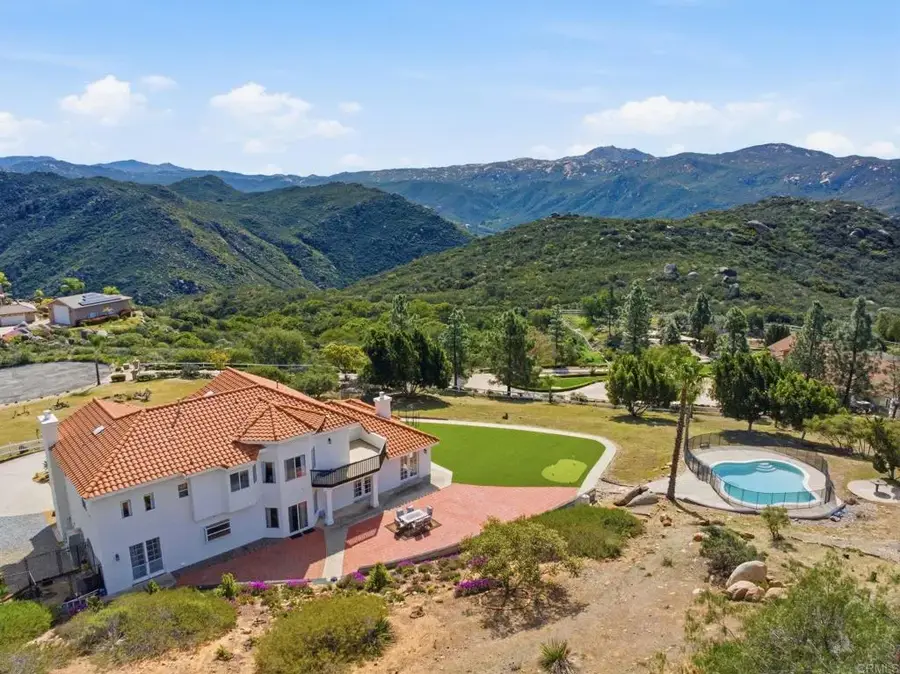 2852 Conestoga Court, Alpine, CA 91901 - #3