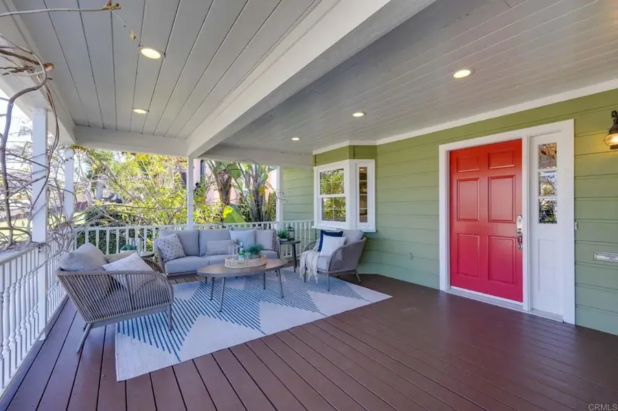 4483 Santa Monica Avenue, San Diego, CA 92107 - #3