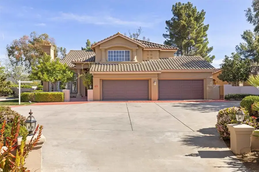 16883 Saint Andrews Drive, Poway, CA 92064 - #3