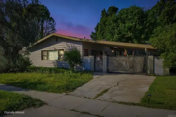 20211 Schoolcraft Street, Winnetka, CA 91306