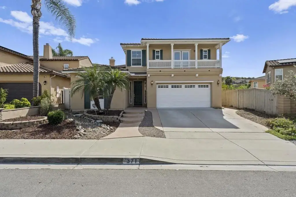 371 Plaza Toluca, Chula Vista, CA 91914 - #1