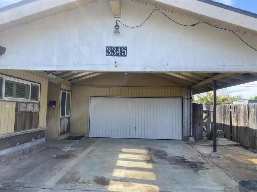 3345 Stadium Court, San Diego, CA 92122 - #2