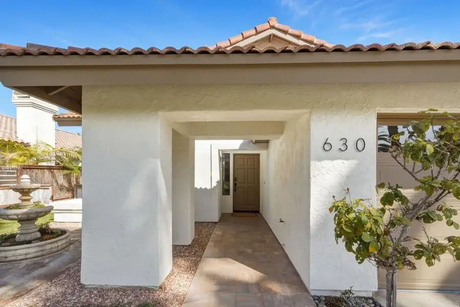 630 Poinsettia Park North, Encinitas, CA 92024 - #3