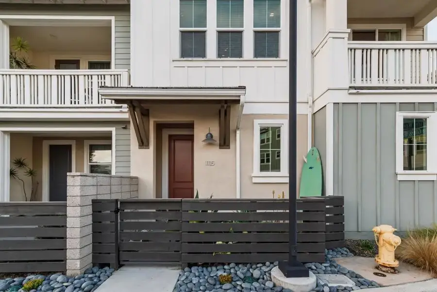 1115 Sea Glass Way, Oceanside, CA 92054 - #3