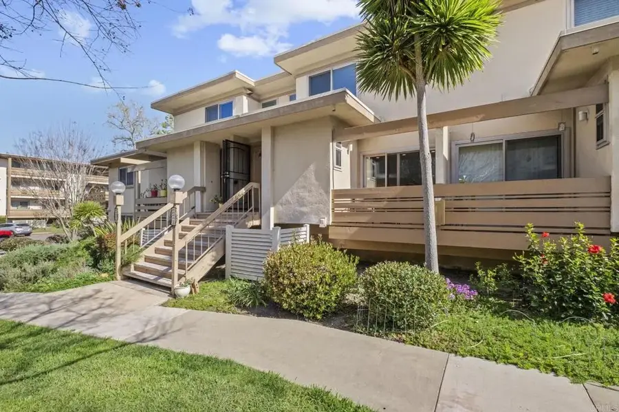 2658 Worden Street #223, San Diego, CA 92110 - #2