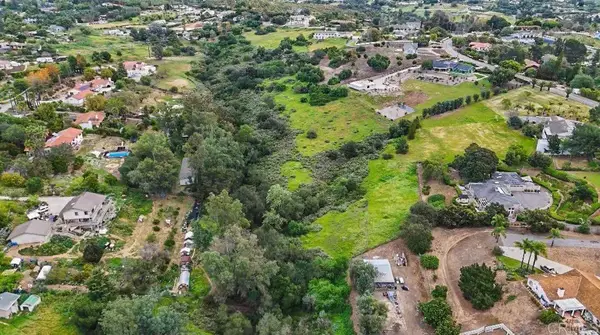 0 Sunset Grove, Fallbrook, CA 92028