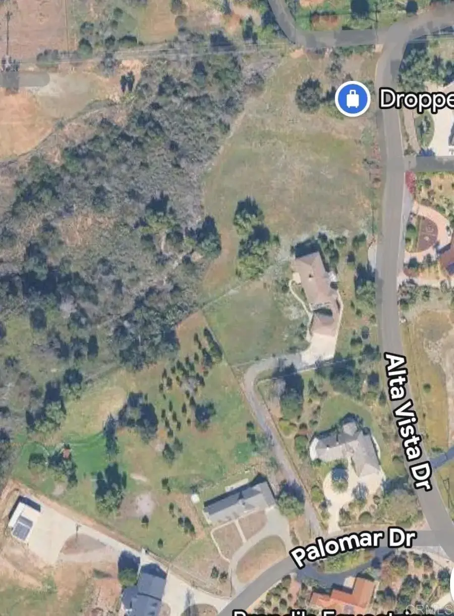 0 Sunset Grove, Fallbrook, CA 92028 - #3