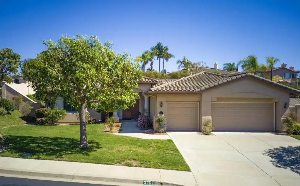 3262 Camino Marzagan, Escondido, CA 92029 - #1