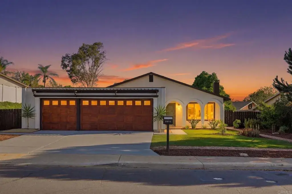 1109 Harwich Drive, San Marcos, CA 92069 - #1