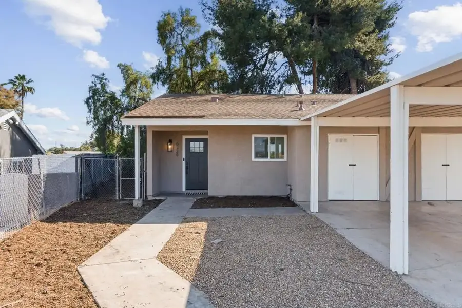 6729 Mezin Way, San Diego, CA 92114 - #2