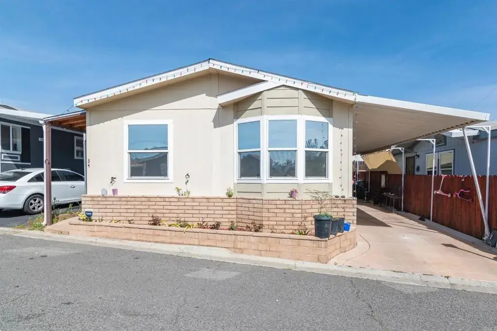 1638 Calavo #34, Fallbrook, CA 92028 - #1