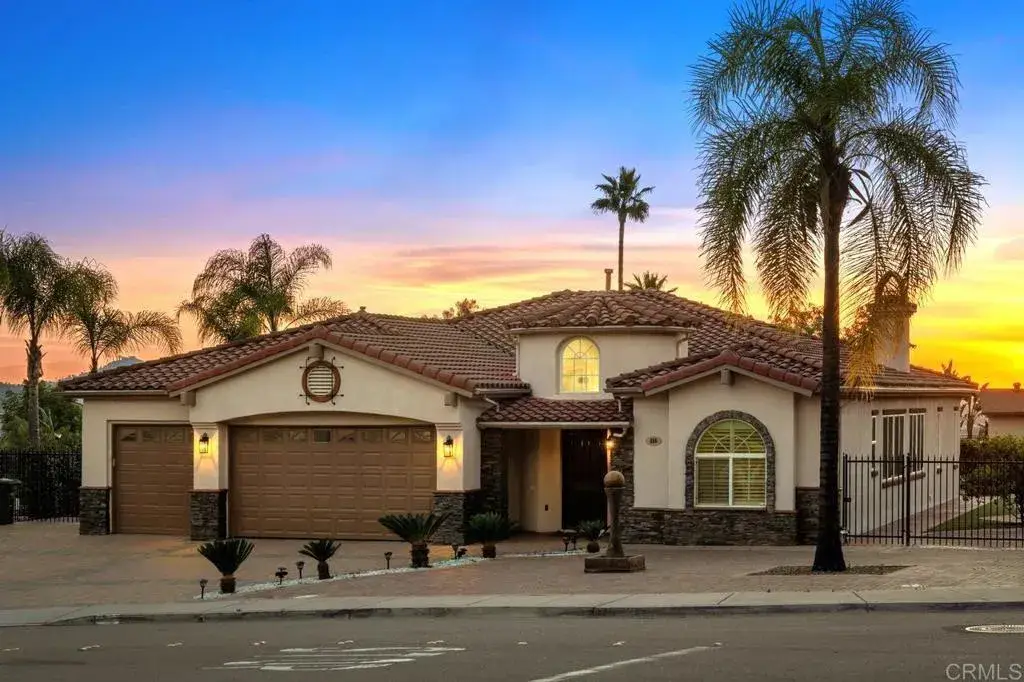 688 Sandra Lane, El Cajon, CA 92019 - #1