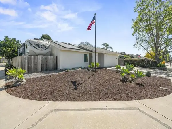 726 Fredricks Avenue, Oceanside, CA 92058
