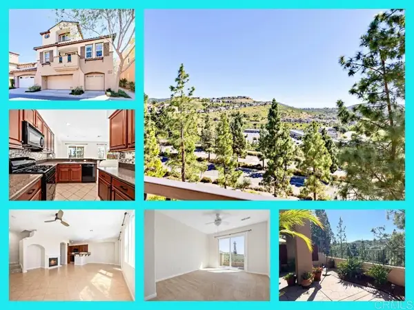 1235 Highbluff Avenue, San Marcos, CA 92078