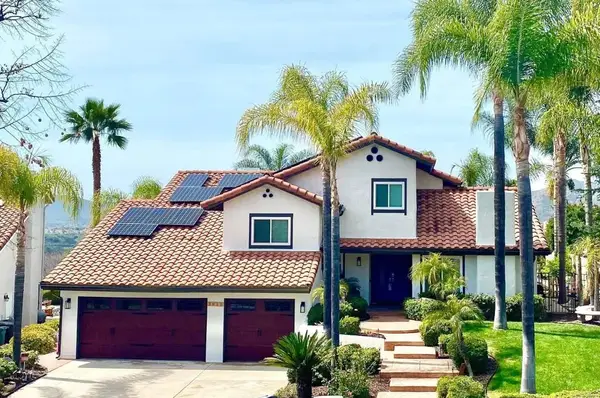 3915 Monument Place, Escondido, CA 92025