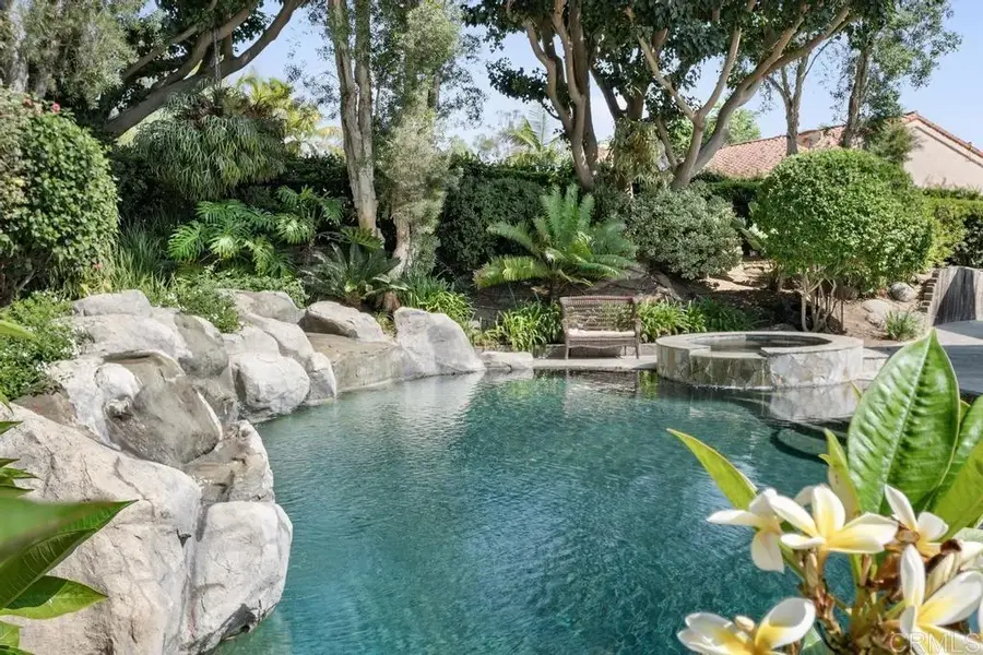 17401 Via Cuatro Caminos, Rancho Santa Fe, CA 92067 - #2