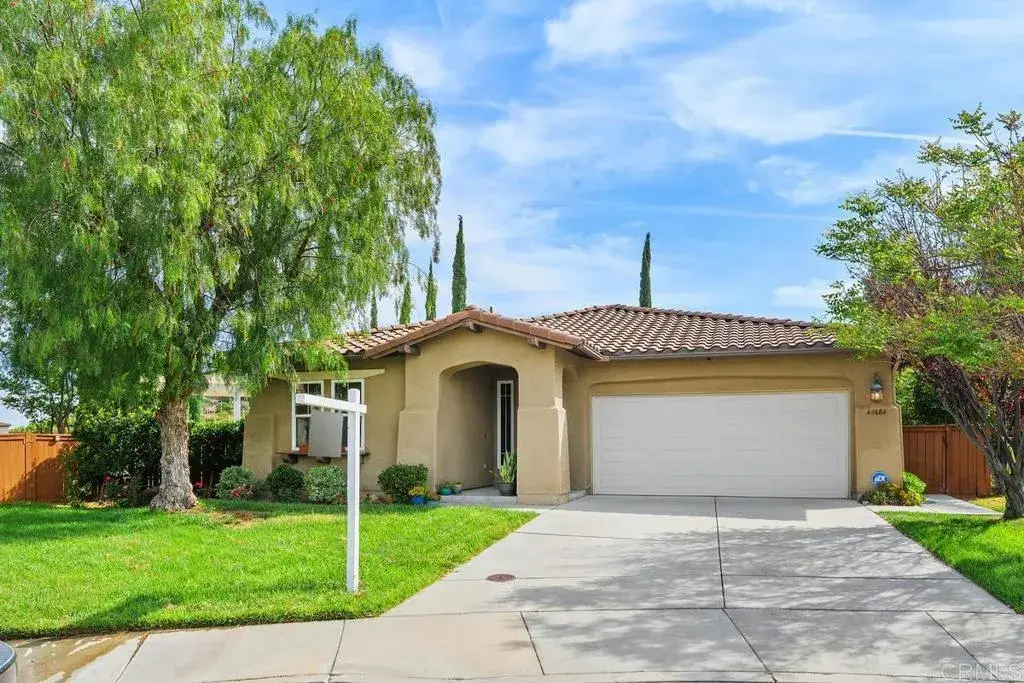 44684 Mumm St, Temecula, CA 92592 - #1
