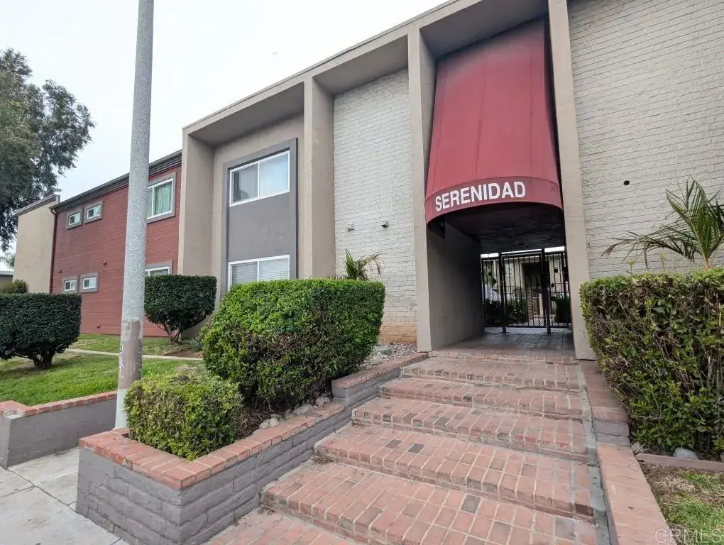 930 Peach Avenue #19, El Cajon, CA 92021 - #1