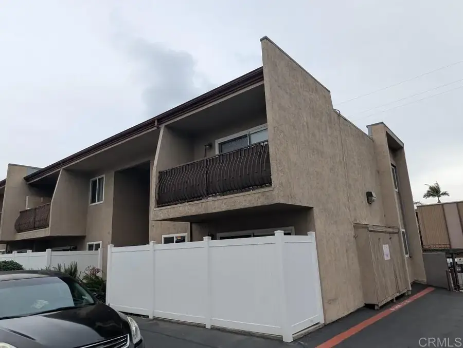 930 Peach Avenue #19, El Cajon, CA 92021 - #2
