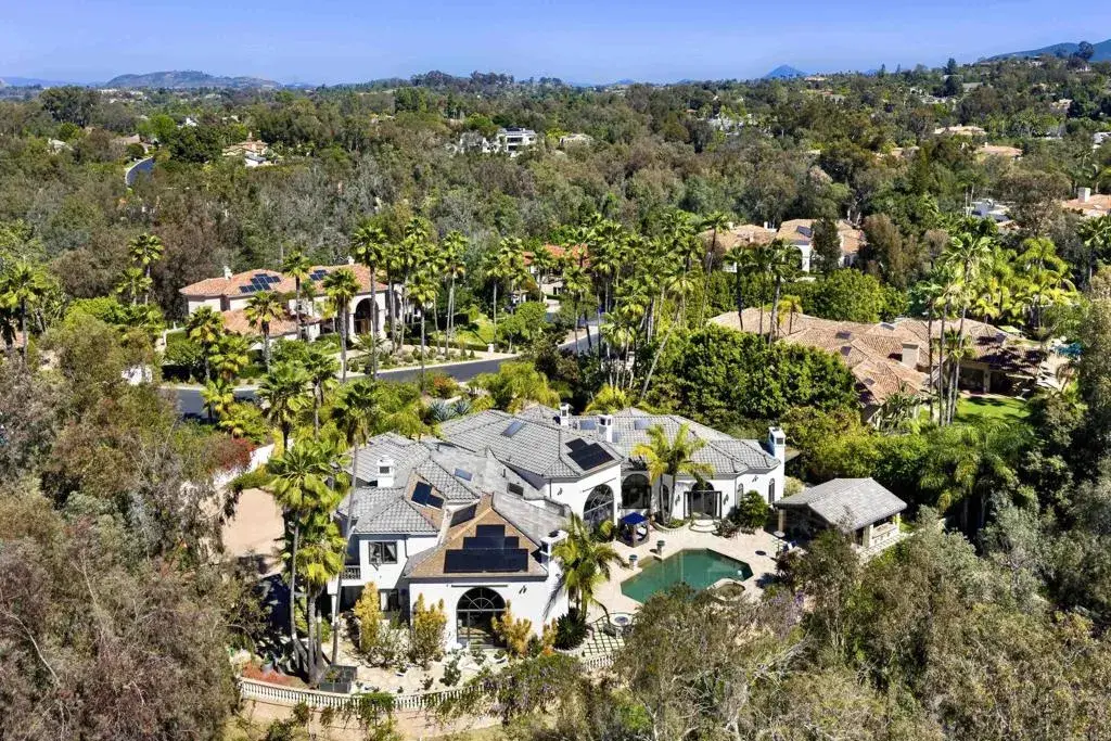 16427 Avenida Cuesta Del Sol, Rancho Santa Fe, CA 92067 - #1