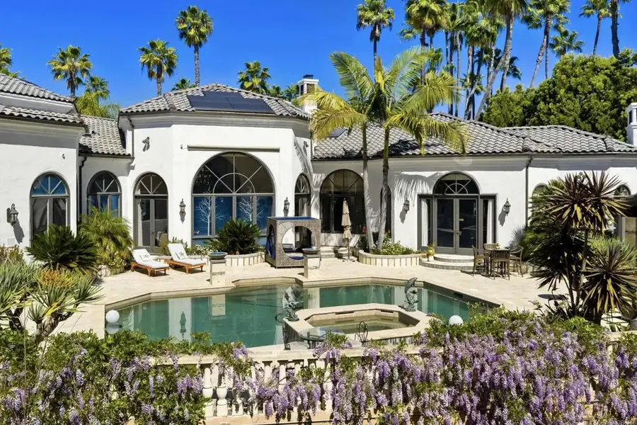 16427 Avenida Cuesta Del Sol, Rancho Santa Fe, CA 92067 - #2