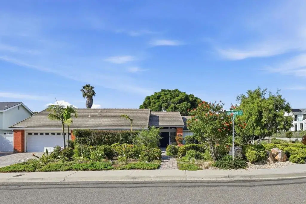 1066 Guildford Court, Encinitas, CA 92024 - #1