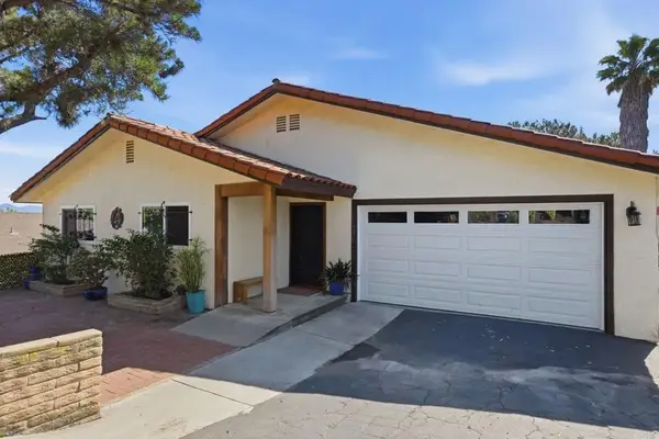 1331 Barbara Drive, Vista, CA 92084